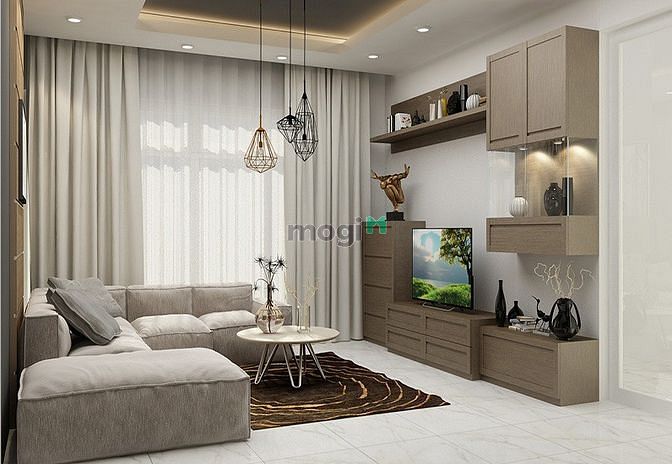 Hình ảnh Bán nhà Lê Văn Sỹ phường 13 quận 3