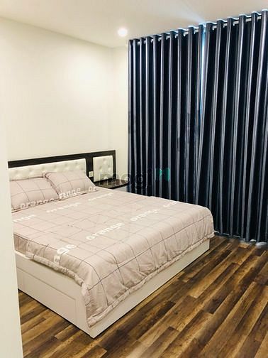 Hình ảnh Cho thuê chung cư Hà Đô Centrosa Q10, 2PN, 2WC, full NT