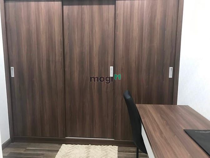 Hình ảnh Cho thuê chung cư Hà Đô Centrosa Q10, 2PN +1 phòng đa năng, full NT
