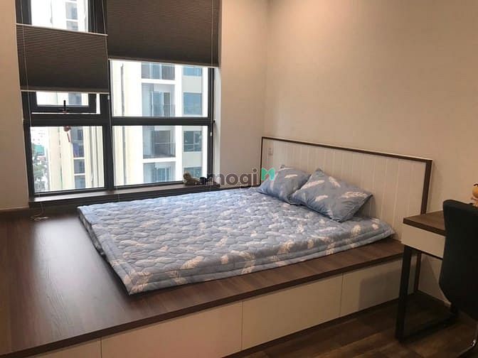 Hình ảnh Cho thuê chung cư Hà Đô Centrosa Q10, 2PN +1 phòng đa năng, full NT