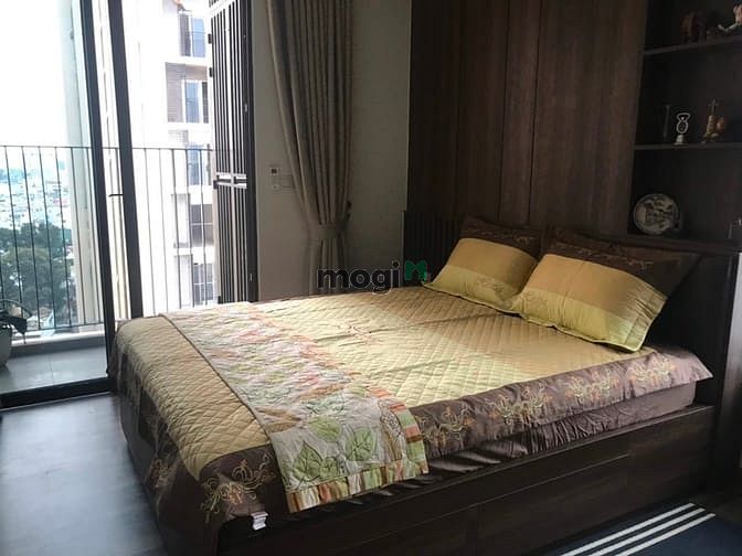 Hình ảnh Cho thuê chung cư Hà Đô Centrosa Q10, 2PN +1 phòng đa năng, full NT