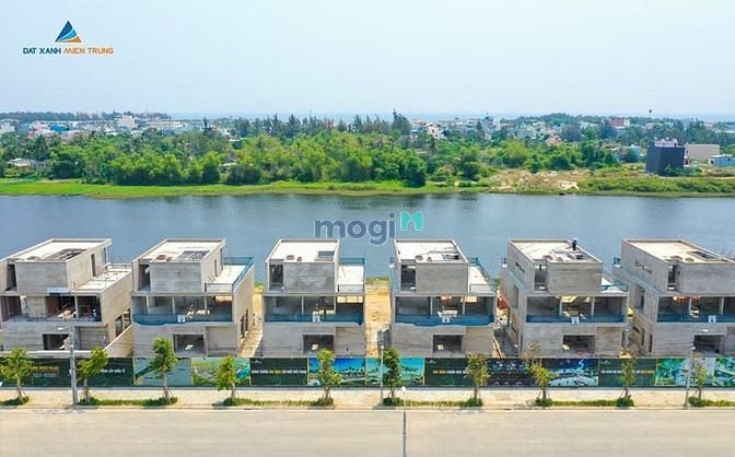 Hình ảnh Bán đât nền khu đô thị Phú Mỹ An sở hưu chi tư 1ty650 ( 50%)