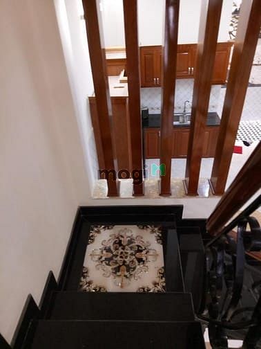 Hình ảnh Cho thuê NHÀ MỚI TINH_LÀM VĂN PHÒNG _Phan Huy Ích_3 Lầu__5p__chỉ 19tr