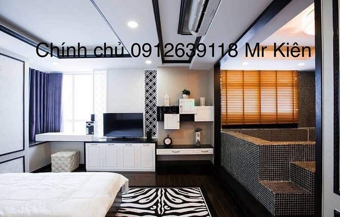 Hình ảnh Gia đình Cần bán gấp CH Riviera Point, Q7 tháp T5, DT: 150m2-3PN
