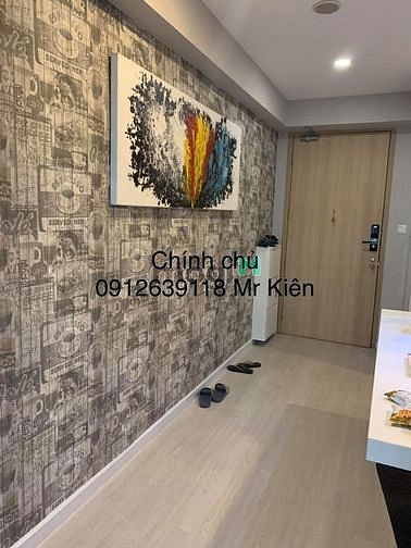 Hình ảnh Gia đình Cần bán gấp CH Riviera Point, Q7 tháp T5, DT: 150m2-3PN