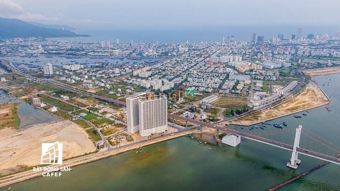 Hình ảnh Phân khu shophouse cuối cùng của khu đô thị Marina Complex