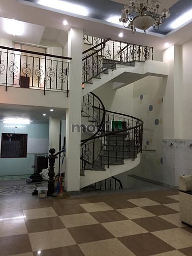 Hình ảnh Ký túc xá máy lạnh giá rẻ 450k/người