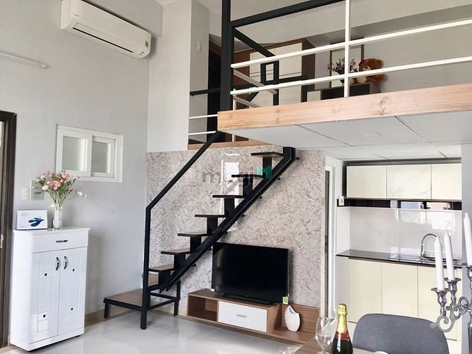 Hình ảnh Cho thuê Trang Chủ MB66.COM / Đăng Ký Tặng 66K mini giá rẻ Q7, full nội thất, gần Lotte Mart