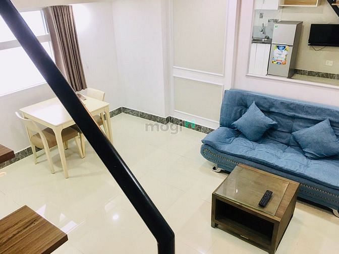 Hình ảnh Cho thuê Trang Chủ MB66.COM / Đăng Ký Tặng 66K mini giá rẻ Q7, full nội thất, gần Lotte Mart