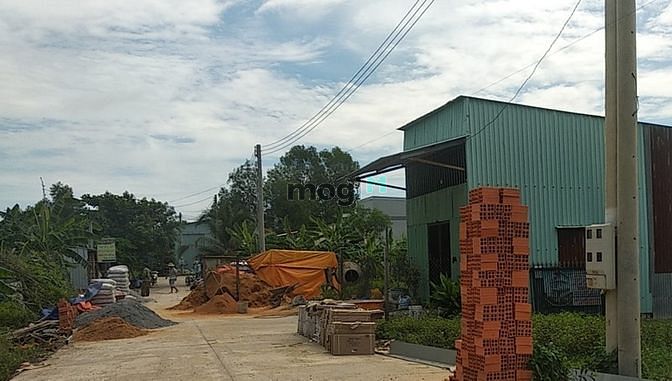Hình ảnh Cần Tiền Làm Nhà Bán Lô Đất 120m2(5x24) SHR chính chủ