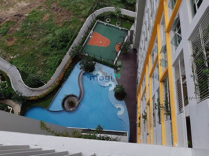 Hình ảnh Cho thuê Trang Chủ MB66.COM / Đăng Ký Tặng 66K The Krista Q2, 3pn, 2wc, full đủ nội thất. Giá 13.9 tr