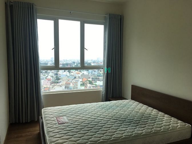 Hình ảnh Cho thuê Trang Chủ MB66.COM / Đăng Ký Tặng 66K The Krista Q2, 3pn, 2wc, full đủ nội thất. Giá 13.9 tr