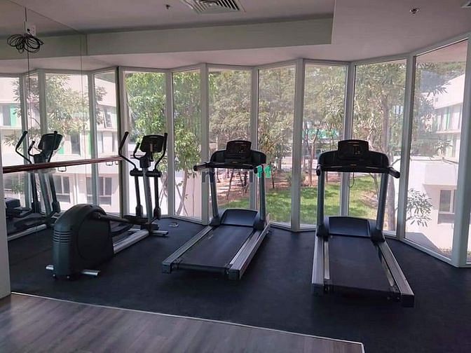 Hình ảnh Cho thuê Trang Chủ MB66.COM / Đăng Ký Tặng 66K The Krista Q2, 3pn, 2wc, full đủ nội thất. Giá 13.9 tr