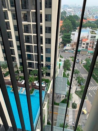 Hình ảnh Cho thuê Trang Chủ MB66.COM / Đăng Ký Tặng 66K 1PN+ 1 phòng đa năng chung cư Hà Đô Centrosa Q10