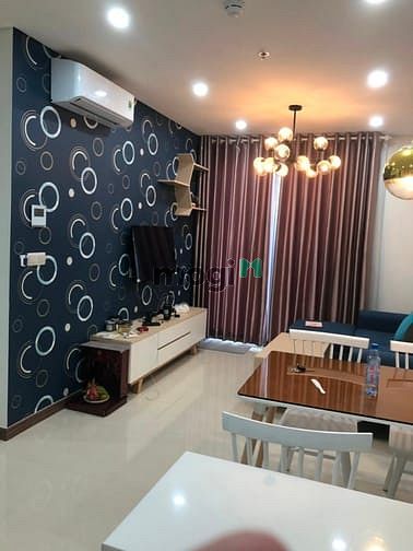 Hình ảnh Cho thuê Trang Chủ MB66.COM / Đăng Ký Tặng 66K Hà Đô Centrosa quận 10 - căn 1PN+1 phòng đa năng