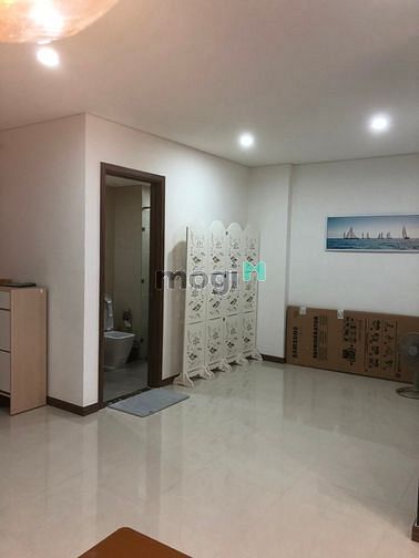 Hình ảnh Cho thuê Trang Chủ MB66.COM / Đăng Ký Tặng 66K Hà Đô Centrosa quận 10 - căn 1PN+1 phòng đa năng