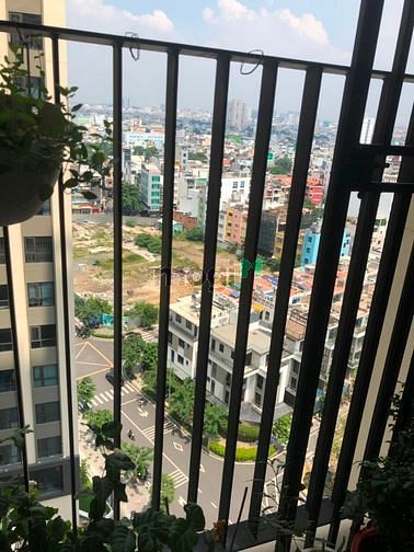 Hình ảnh Cho thuê Trang Chủ MB66.COM / Đăng Ký Tặng 66K Hà Đô Centrosa quận 10 - căn 1PN+1 phòng đa năng