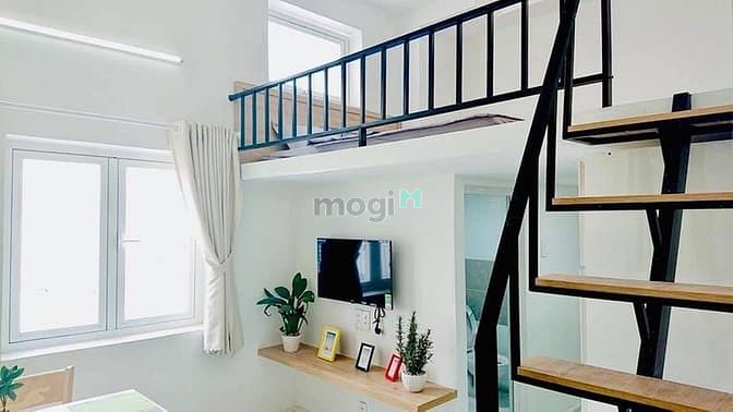 Hình ảnh Mb6623 nạp rút nhanh chóng mini có gác ngay Làng ĐH Khu B, RMIT, Tôn Đức Thắng, Lotte, PMH