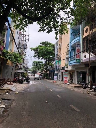 Hình ảnh Bán nhà đúc 3 tấm Dt 5x15m mặt đường Nguyễn Hậu Q.Tân Phú