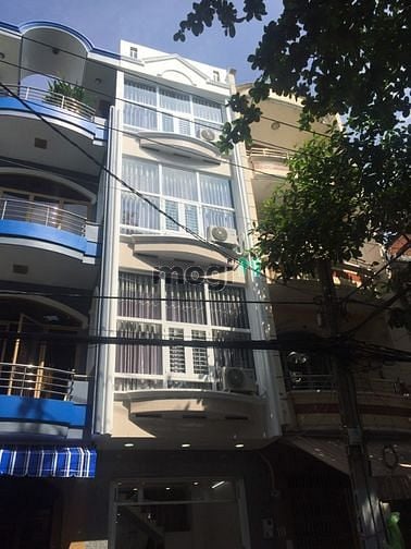 Hình ảnh Bán nhà đúc 3 tấm Dt 5x15m mặt đường Nguyễn Hậu Q.Tân Phú