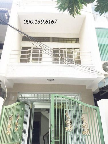 Hình ảnh Cho Thuê NHÀ Đường 9, Bình An, Quận 2, 3PN, Gía thuê: 19TR/TH