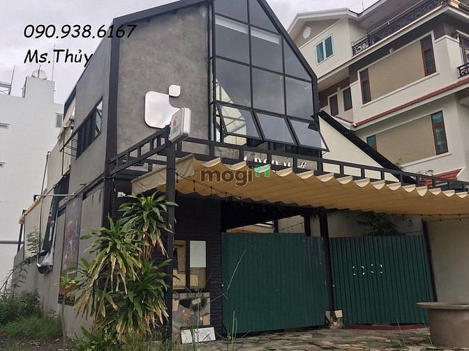 Hình ảnh Cho Thuê Đất trống Đường 14, An phú, Quận 2. Giá 45 triệu/ tháng