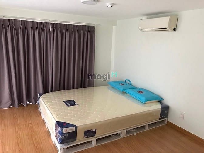 Hình ảnh Cho thuê Trang Chủ MB66.COM / Đăng Ký Tặng 66K La astoria, Q2. 2PN 2WC, Có lửng. có nội thất.  9.5tr