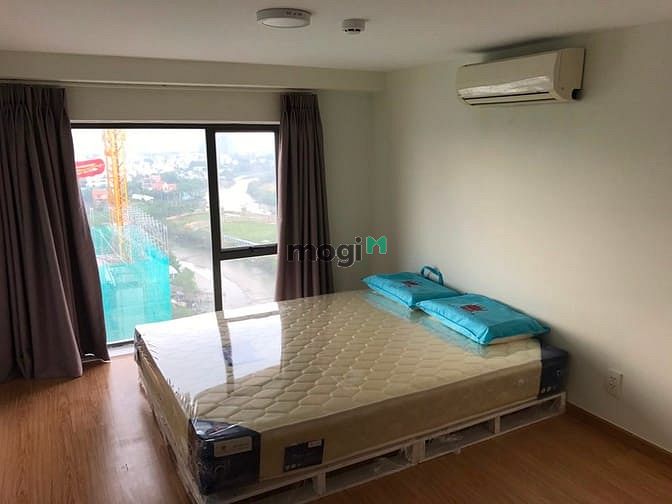 Hình ảnh Cho thuê Trang Chủ MB66.COM / Đăng Ký Tặng 66K La astoria, Q2. 2PN 2WC, Có lửng. có nội thất.  9.5tr