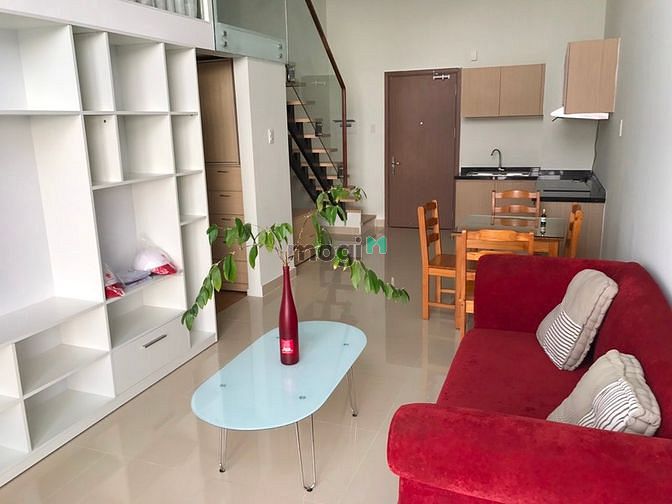 Hình ảnh Cho thuê Trang Chủ MB66.COM / Đăng Ký Tặng 66K La astoria, Q2. 2PN 2WC, Có lửng. có nội thất.  9.5tr