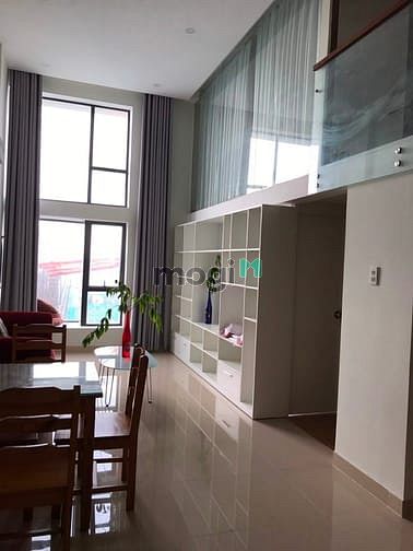Hình ảnh Cho thuê Trang Chủ MB66.COM / Đăng Ký Tặng 66K La astoria, Q2. 2PN 2WC, Có lửng. có nội thất.  9.5tr