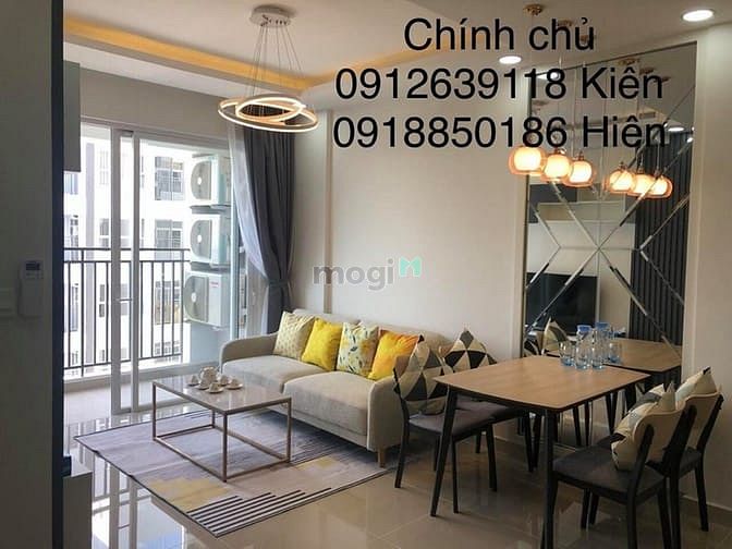 Hình ảnh Cần cho thuê Trang Chủ MB66.COM / Đăng Ký Tặng 66K giá rẻ Scenic Valley,Q7, DT: 80m2 giá 16tr/th.