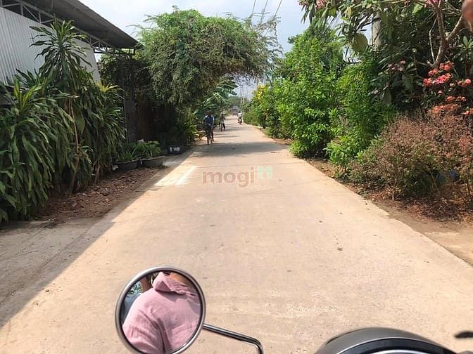 Hình ảnh Bán đất Nhơn trạch, ĐN, đất thổ vườn, đường ô tô, giá rẻ, lời ngay