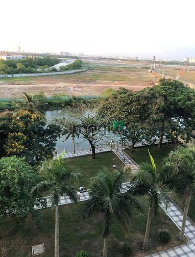 Hình ảnh Cho thuê Trang Chủ MB66.COM / Đăng Ký Tặng 66K Homyland 2, Bếp kín, 2PN,2wc, đầy đủ NT.O9I886O3O4