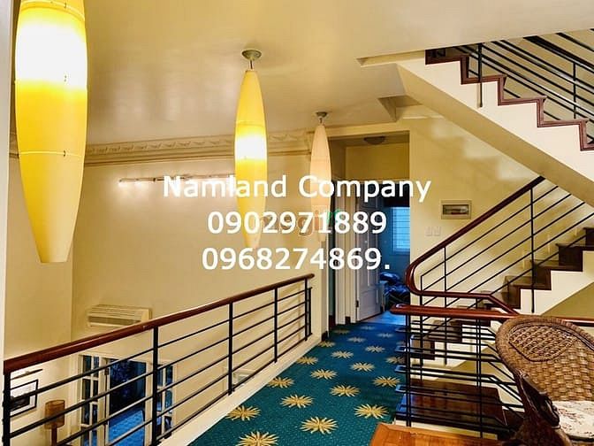 Hình ảnh Cho Thuê Villa Làm Văn Phòng + Ở Quận 2, P.Bình An kd được CHDV