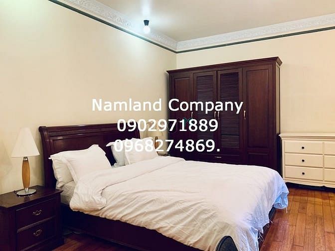 Hình ảnh Cho Thuê Villa Làm Văn Phòng + Ở Quận 2, P.Bình An kd được CHDV