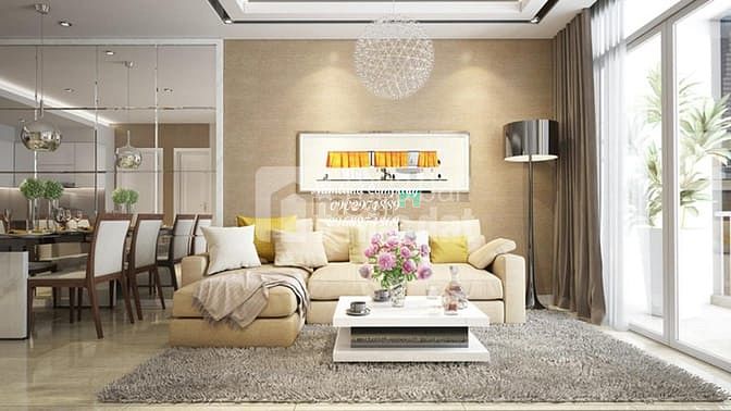 Hình ảnh Cho Thuê Villa Làm Văn Phòng + Ở Quận 2, P.Bình An kd được CHDV