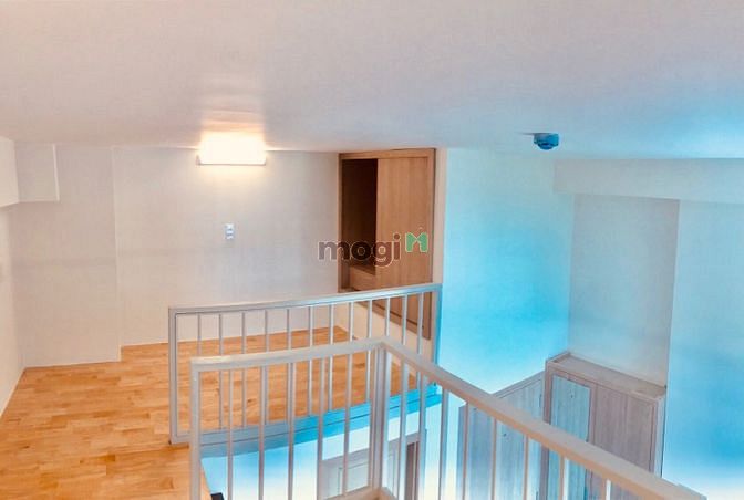Hình ảnh Mb6623 nạp rút nhanh chóng mini_gác rộng_balcon_full nội thất_Ngay UBND Q2_ ĐỒNG VĂN CỐNG