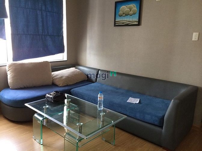 Hình ảnh Cho thuê chung cư Lữ Gia Plaza 2PN NTCB 11tr/th - 2PN full NT 14 Triệu