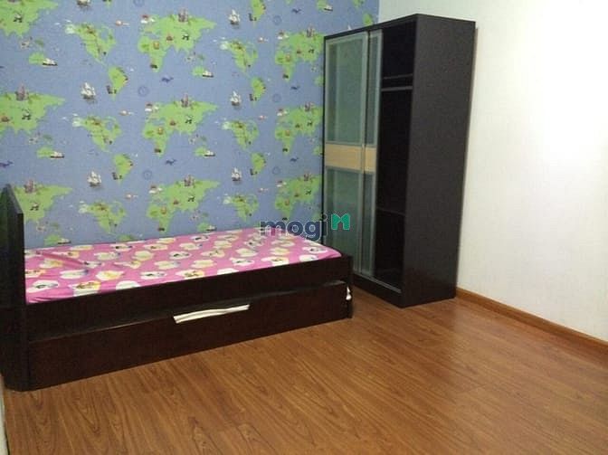 Hình ảnh Cho thuê chung cư Lữ Gia Plaza 2PN NTCB 11tr/th - 2PN full NT 14 Triệu