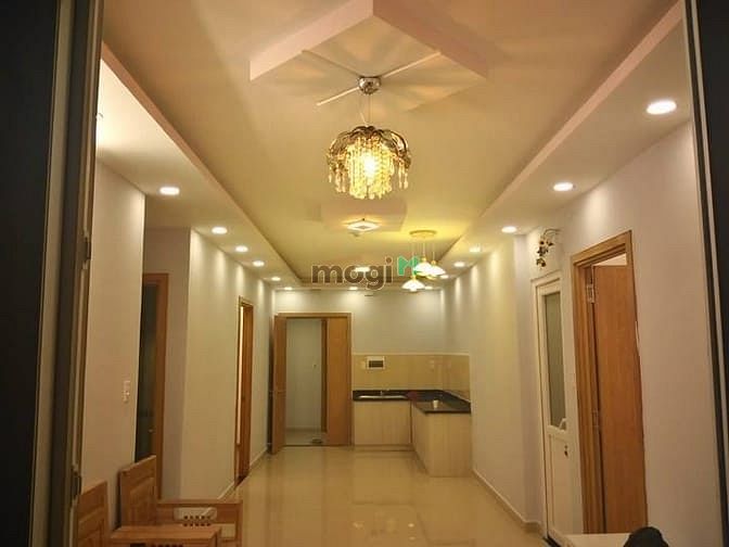 Hình ảnh Cho thuê Trang Chủ MB66.COM / Đăng Ký Tặng 66K Saigonres Plaza, 2PN NTCB 11 triệu - 3PN NTCB 13 triệu