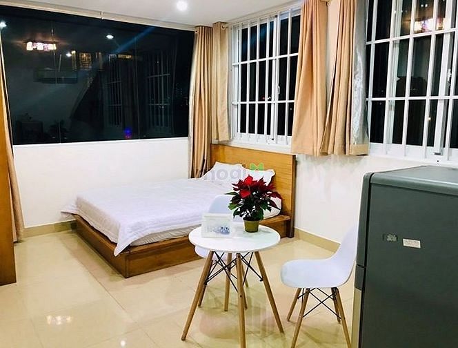 Hình ảnh Mb6623 nạp rút nhanh chóng chung cư mini cho thuê giá rẻ ngay Ba Vân -Tân Bình (Quan Tâm )