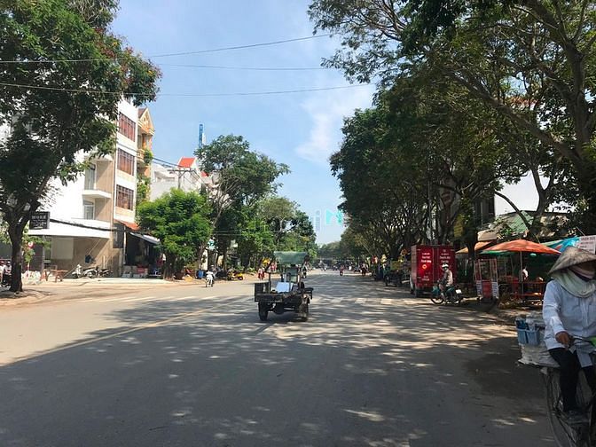 Hình ảnh BÁN GẤP Lô đất MẶT TIỀN 20m Bình Lợi, Q. Bình Thạnh, 5mx24m vuông vức