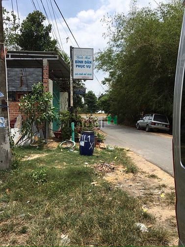 Hình ảnh Bán đất 1/ Tỉnh Lộ 8 - 2646m2 - 25x106 - 500m2 thổ cư