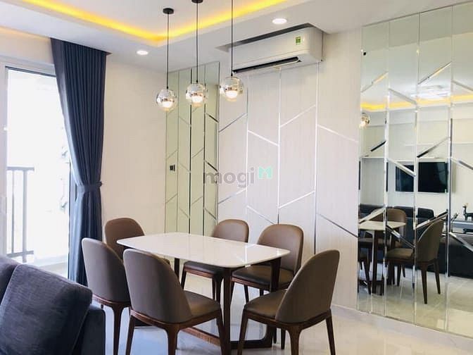 Hình ảnh #25TRIỆU / THÁNG - Thuê Trang Chủ MB66.COM / Đăng Ký Tặng 66K Orchard Parkview 3PN full NT y hình