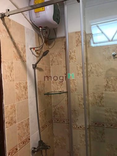 Hình ảnh PHòng trọ full Tiện nghi 30m2, 4tr/th giờ tự do 77 Tân Vĩnh quận 4