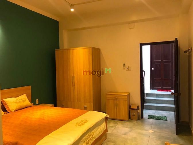 Hình ảnh PHòng trọ full Tiện nghi 30m2, 4tr/th giờ tự do 77 Tân Vĩnh quận 4