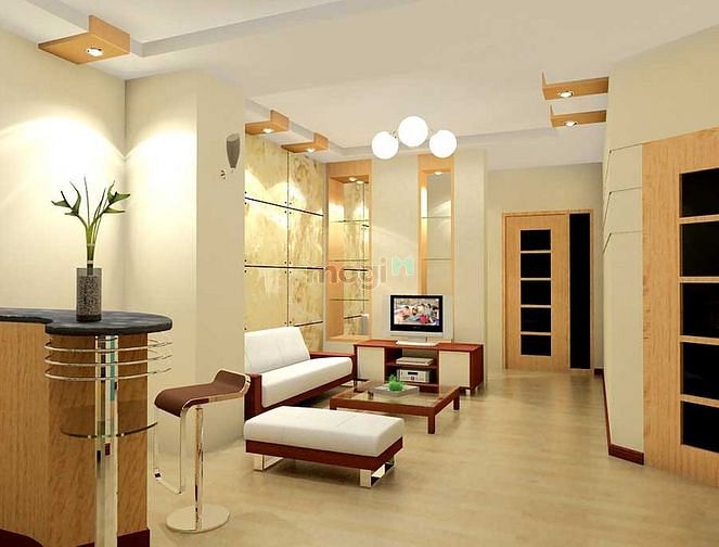 Hình ảnh Bán Đất Trung Tâm Q3. Dt: 5x18m, Giá 29.5 Tỷ