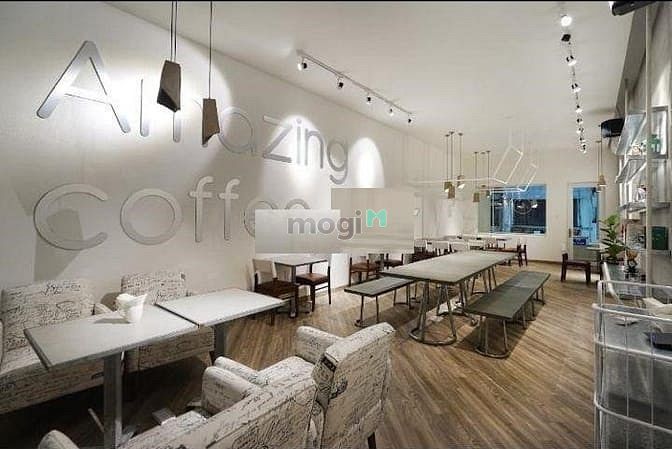 Hình ảnh Cho thuê mặt bằng đường Lưu Văn Lang, Phường bến Thành, Quận 1