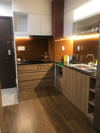 Hình ảnh Mb6623 nạp rút nhanh chóng THE BOTANICA - Phổ Quang 57m2 nội thất cao cấp GIÁ 15TR