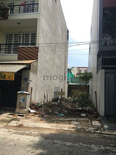 Hình ảnh BÁN GẤP Lô đất MT Lương Ngọc Quyến, Bình Thạnh. 5mx24m, DTCN đủ 120m2